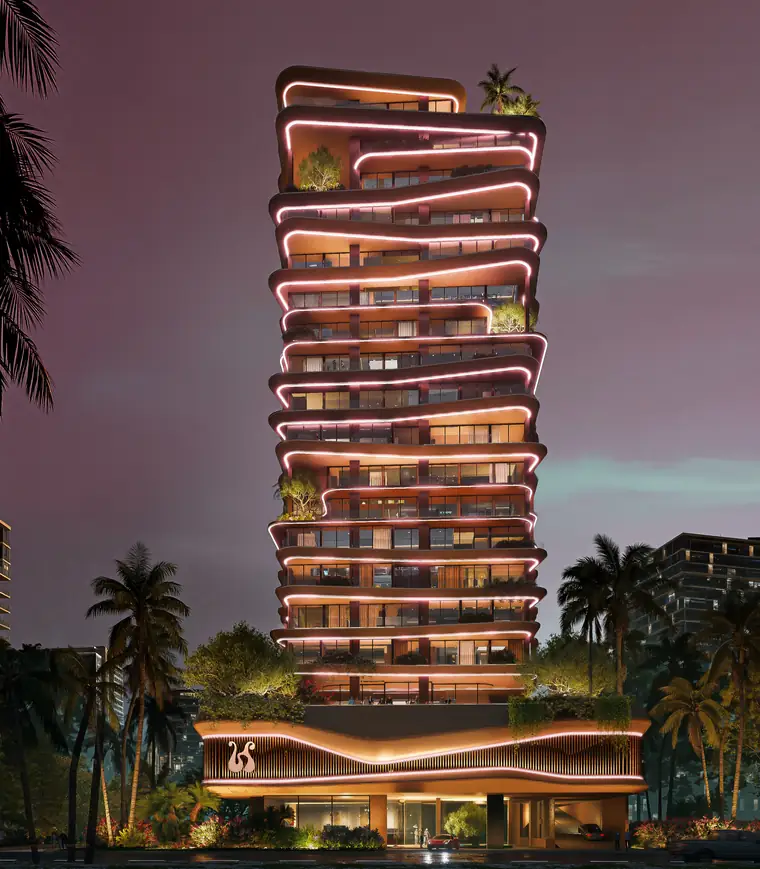 Hyde Meydan