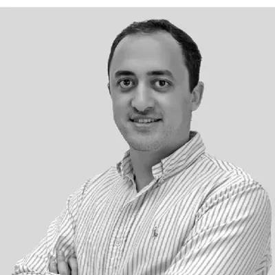 Omar El Daly